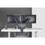 Neomounts monitorarm (FPMA-D650DBLACK) thumbnail