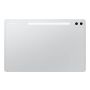 Samsung Galaxy Tab S10+ (Wi-Fi) 256 GB 31,5 cm (12.4") 12 GB Wi-Fi 6E (802.11ax) Platina, Zilver (F-MX820NZSRBGS) thumbnail