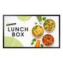 Samsung 32" Window Signage OM32DX (LH32OMDEBGBXEN) thumbnail
