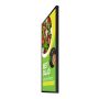 Samsung OM32DX 81,3 cm (32") Wifi 2000 cd/m² Zwart Tizen 24/7 (LH32OMDEBGBXEN) thumbnail