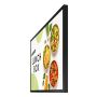 Samsung 32" Window Signage OM32DX (LH32OMDEBGBXEN) thumbnail