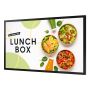 Samsung 32" Window Signage OM32DX (LH32OMDEBGBXEN) thumbnail