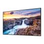 Samsung 65" Crystal UHD Signage QHB (LH65QHBEBGCXEN) thumbnail