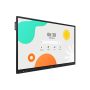 Samsung LH65WAFWLGCXEN interactief whiteboard 165,1 cm (65") 3840 x 2160 Pixels Touchscreen Zwart (LH65WAFWLGCXEN) thumbnail