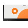 Samsung LH65WAFWLGCXEN interactief whiteboard 165,1 cm (65") 3840 x 2160 Pixels Touchscreen Zwart (LH65WAFWLGCXEN) thumbnail