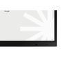 Samsung LH65WAFWLGCXEN interactief whiteboard 165,1 cm (65") 3840 x 2160 Pixels Touchscreen Zwart (LH65WAFWLGCXEN) thumbnail
