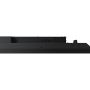 Samsung LH65WAFWLGCXEN interactief whiteboard 165,1 cm (65") 3840 x 2160 Pixels Touchscreen Zwart (LH65WAFWLGCXEN) thumbnail