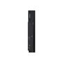 Samsung LH65WAFWLGCXEN interactief whiteboard 165,1 cm (65") 3840 x 2160 Pixels Touchscreen Zwart (LH65WAFWLGCXEN) thumbnail