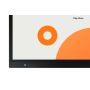 Samsung WA86F interactief whiteboard 2,18 m (86") 3840 x 2160 Pixels Touchscreen Zwart (LH86WAFWLGCXEN) thumbnail