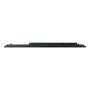Samsung WA86F interactief whiteboard 2,18 m (86") 3840 x 2160 Pixels Touchscreen Zwart (LH86WAFWLGCXEN) thumbnail
