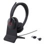 Yealink BH74 met standaard UC USB-C/A Headset (1208684) thumbnail