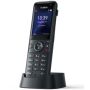 Yealink AX83H IP telefoon Zwart TFT Wifi (1301013) thumbnail