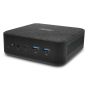 Acer Revo Box RB102-14U5U Intel Core Ultra 5 125U 16 GB DDR5-SDRAM 512 GB SSD Windows 11 Home Mini PC Zwart (DT.BMCEH.001) thumbnail