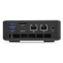 Acer Revo Box RB102-14U5U Intel Core Ultra 5 125U 16 GB DDR5-SDRAM 512 GB SSD Windows 11 Home Mini PC Zwart (DT.BMCEH.001) thumbnail