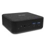 Acer Revo Box RB102-14U5U Intel Core Ultra 5 125U 16 GB DDR5-SDRAM 512 GB SSD Windows 11 Home Mini PC Zwart (DT.BMCEH.001) thumbnail
