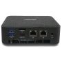 Acer Revo Box RB102-14H7U Intel Core Ultra 7 155H 16 GB DDR5-SDRAM 1 TB SSD Windows 11 Home Mini PC Zwart (DT.BP5EH.001) thumbnail