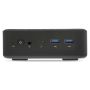 Acer Revo Box RB102-14H7U Intel Core Ultra 7 155H 16 GB DDR5-SDRAM 1 TB SSD Windows 11 Home Mini PC Zwart (DT.BP5EH.001) thumbnail
