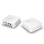 Acer Revo Box RB102-20CPW Mini Copilot+ PC Intel Core Ultra 5 226V 16 GB LPDDR5x-SDRAM 1 TB SSD Windows 11 Home Mini PC Wit (DT.BPLEH.002) thumbnail