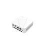 Acer Revo Box RB102-20CPW Mini Copilot+ PC Intel Core Ultra 5 226V 16 GB LPDDR5x-SDRAM 1 TB SSD Windows 11 Home Mini PC Wit (DT.BPLEH.002) thumbnail
