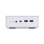 Acer Revo Box RB102-20CPW Mini Copilot+ PC Intel Core Ultra 5 226V 16 GB LPDDR5x-SDRAM 1 TB SSD Windows 11 Home Mini PC Wit (DT.BPLEH.002) thumbnail