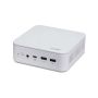Acer Revo Box RB102-20CPW Mini Copilot+ PC Intel Core Ultra 5 226V 16 GB LPDDR5x-SDRAM 1 TB SSD Windows 11 Home Mini PC Wit (DT.BPLEH.002) thumbnail