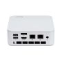 Acer Revo Box RB102-20CPW Mini Copilot+ PC Intel Core Ultra 5 226V 16 GB LPDDR5x-SDRAM 1 TB SSD Windows 11 Home Mini PC Wit (DT.BPLEH.002) thumbnail