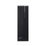 Acer Veriton X X2720G I7456 Pro SFF Intel® Core™ i7 i7-14700 16 GB DDR5-SDRAM 512 GB SSD Windows 11 Pro PC Zwart (DT.R31EH.005) thumbnail