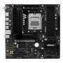 ASRock B850M Pro-A WiFi          AM5 m (90-MXBR9-A0UAYZ) thumbnail