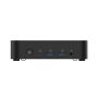 ASUS NUC 14 Essential RNUC14MNK2500002 Zwart N250 (90AR00M2-M00030) thumbnail