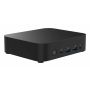 ASUS NUC 14 Essential RNUC14MNK2500002 Zwart N250 (90AR00M2-M00030) thumbnail