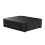 ASUS NUC 14 Essential RNUC14MNK9700002 Zwart N97 (90AR00M2-M00080) thumbnail