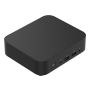 ASUS NUC 14 Essential RNUC14MNK9700002 Zwart N97 (90AR00M2-M00080) thumbnail