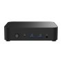 ASUS NUC 14 Essential RNUC14MNK3500002 Zwart (90AR00M2-M00090) thumbnail