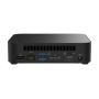 ASUS NUC 14 Essential RNUC14MNK3500002 Zwart (90AR00M2-M00090) thumbnail