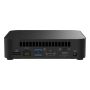 ASUS NUC 14 Essential RNUC14MNK3500002 Zwart (90AR00M2-M00090) thumbnail