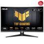 ASUS TUF Gaming VG32WQ3B computer monitor 80 cm (31.5") 2560 x 1440 Pixels Quad HD LED Zwart (90LM0AP1-B01171) thumbnail