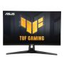 ASUS TUF Gaming VG27UQ1A computer monitor 68,6 cm (27") 3840 x 2160 Pixels 4K Ultra HD LCD Zwart (90LM0AR0-B01371) thumbnail