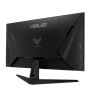 ASUS TUF Gaming VG27UQ1A computer monitor 68,6 cm (27") 3840 x 2160 Pixels 4K Ultra HD LCD Zwart (90LM0AR0-B01371) thumbnail