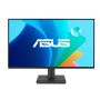 ASUS VA259HGA computer monitor 62,2 cm (24.5") 1920 x 1080 Pixels Full HD LCD Zwart (90LM0AS1-B01171) thumbnail