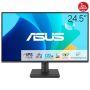 ASUS VA259HGA computer monitor 62,2 cm (24.5") 1920 x 1080 Pixels Full HD LCD Zwart (90LM0AS1-B01171) thumbnail