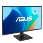 ASUS VA259HGA computer monitor 62,2 cm (24.5") 1920 x 1080 Pixels Full HD LCD Zwart (90LM0AS1-B01171) thumbnail