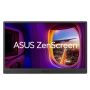 ASUS ZenScreen MB169CK computer monitor 39,6 cm (15.6") 1920 x 1080 Pixels Full HD LCD Zwart (90LM0AZ3-B01171) thumbnail