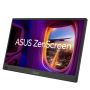 ASUS ZenScreen MB169CK computer monitor 39,6 cm (15.6") 1920 x 1080 Pixels Full HD LCD Zwart (90LM0AZ3-B01171) thumbnail