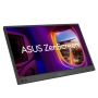ASUS ZenScreen MB169CK computer monitor 39,6 cm (15.6") 1920 x 1080 Pixels Full HD LCD Zwart (90LM0AZ3-B01171) thumbnail