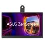 ASUS ZenScreen MB169CK computer monitor 39,6 cm (15.6") 1920 x 1080 Pixels Full HD LCD Zwart (90LM0AZ3-B01171) thumbnail