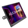 ASUS ZenScreen MB169CK computer monitor 39,6 cm (15.6") 1920 x 1080 Pixels Full HD LCD Zwart (90LM0AZ3-B01171) thumbnail