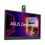 ASUS ZenScreen MB169CK computer monitor 39,6 cm (15.6") 1920 x 1080 Pixels Full HD LCD Zwart (90LM0AZ3-B01171) thumbnail