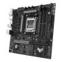 ASUS TUF GAMING B850M-PLUS AMD B850 Socket AM5 micro ATX (90MB1IX0-M0EAY0) thumbnail