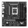 ASUS TUF GAMING B850M-PLUS AMD B850 Socket AM5 micro ATX (90MB1IX0-M0EAY0) thumbnail