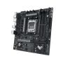 ASUS TUF GAMING B850M-PLUS AMD B850 Socket AM5 micro ATX (90MB1IX0-M0EAY0) thumbnail